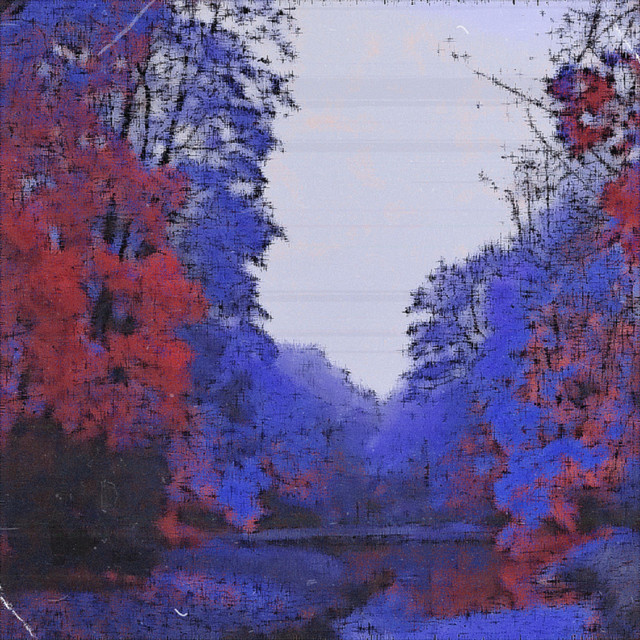 OTOÑO cover art