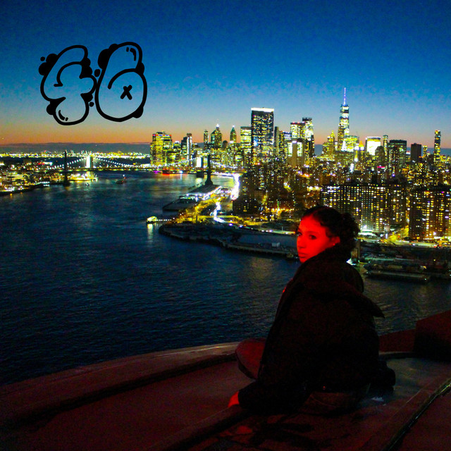 46 cover art