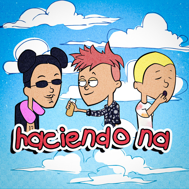 Haciendo na