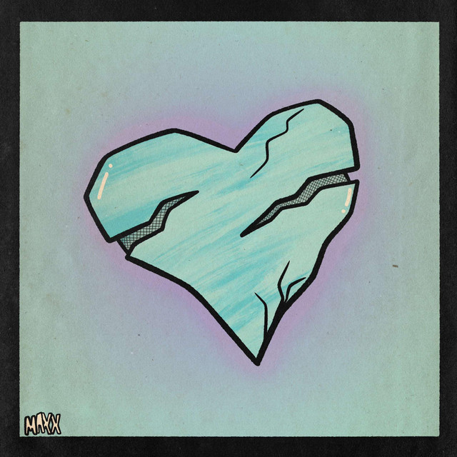 bask in my misery cover art