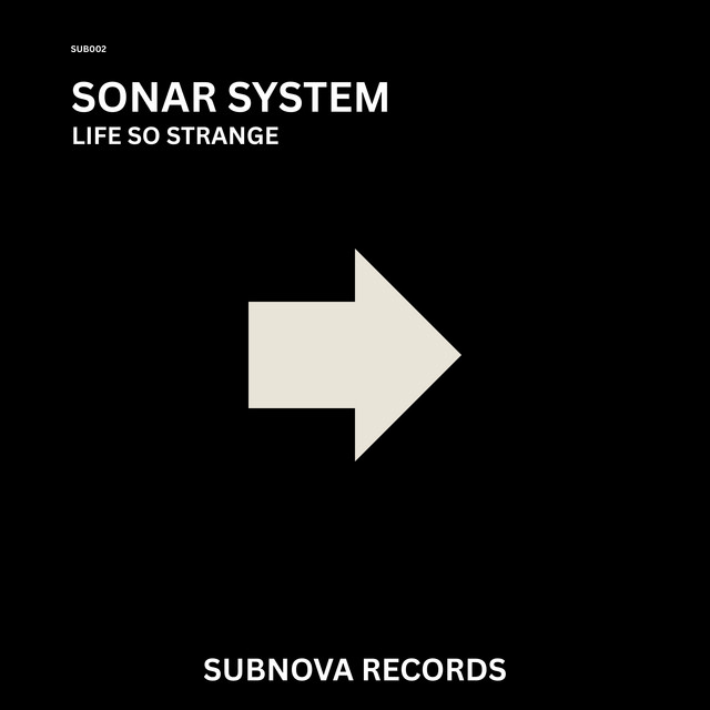 Life So Strange cover