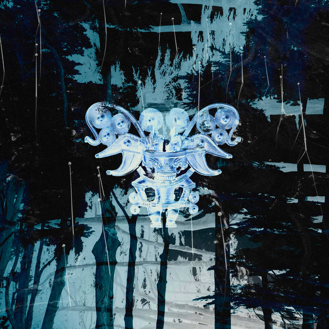 Profecía cover art