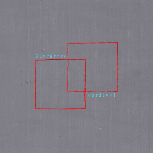 Cardinal (Expanded Edition) cover art