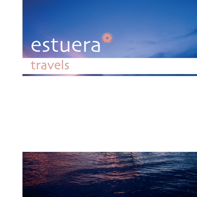 Travels cover art