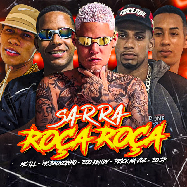 Sarra Roça Roça