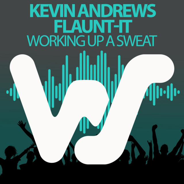 Working Up A Sweat album art