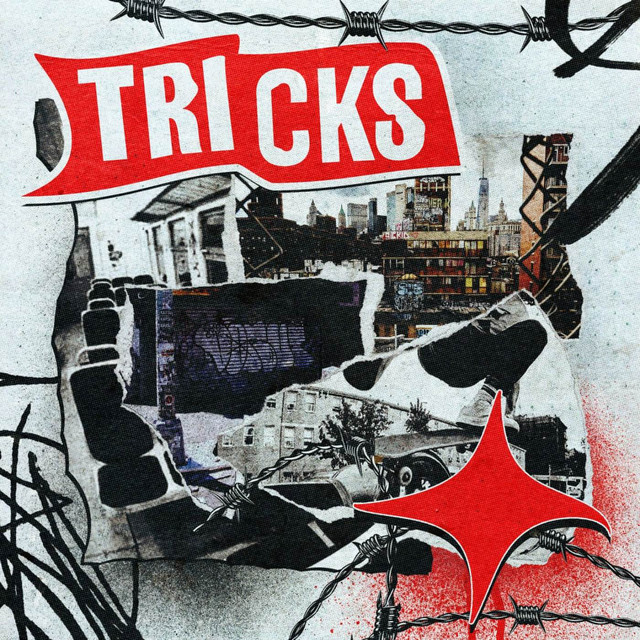 undefined album image