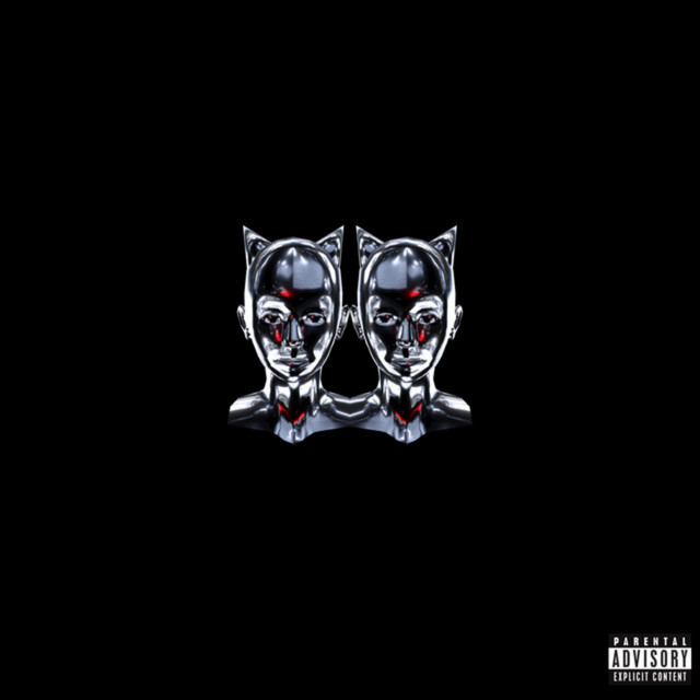 undefined album image