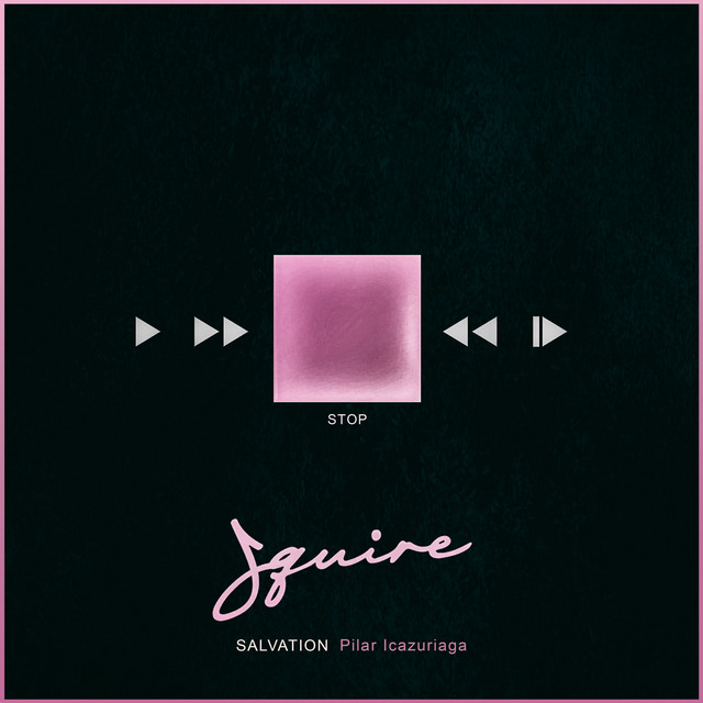 Salvation album art