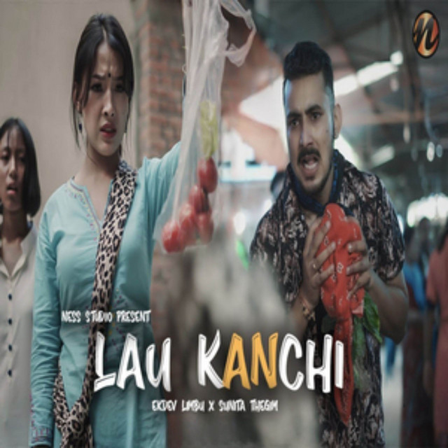 Lau Kanchi