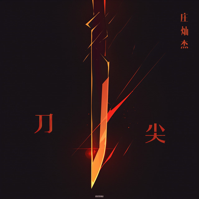 庄灿杰