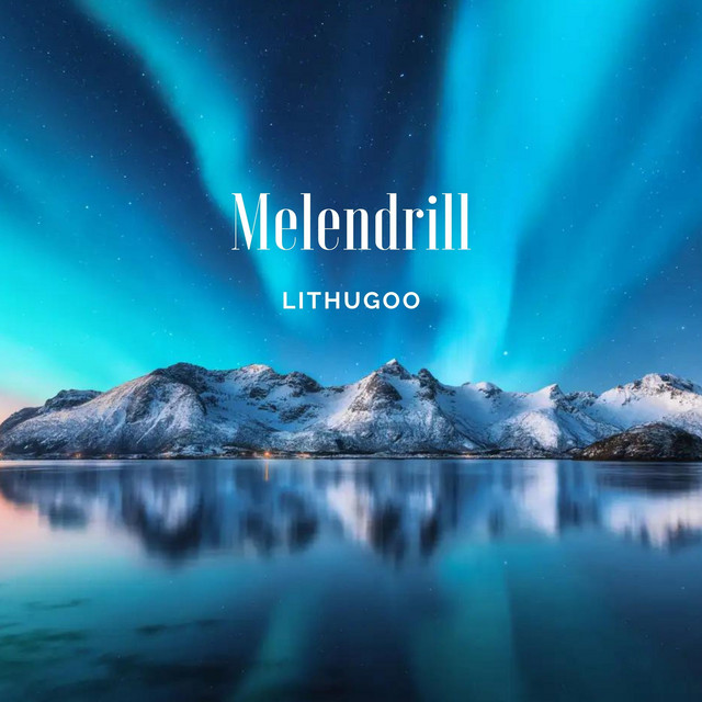 Melendrill cover art