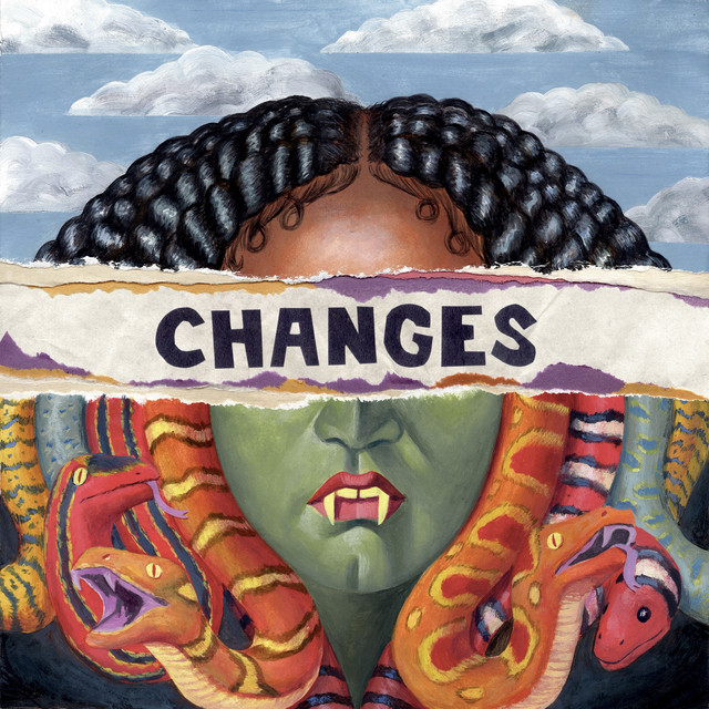 chanGES cover art