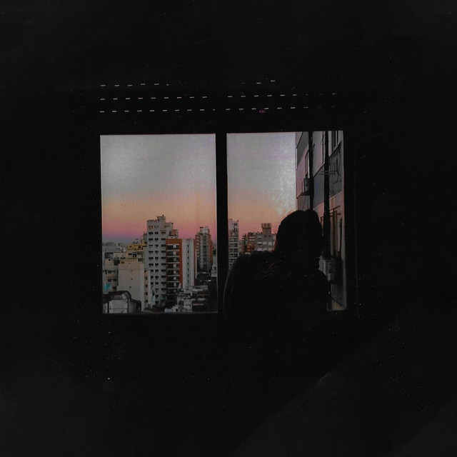 alborada (deluxe) cover art