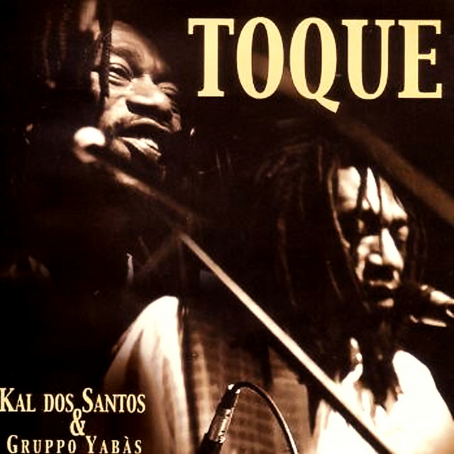 Toque cover
