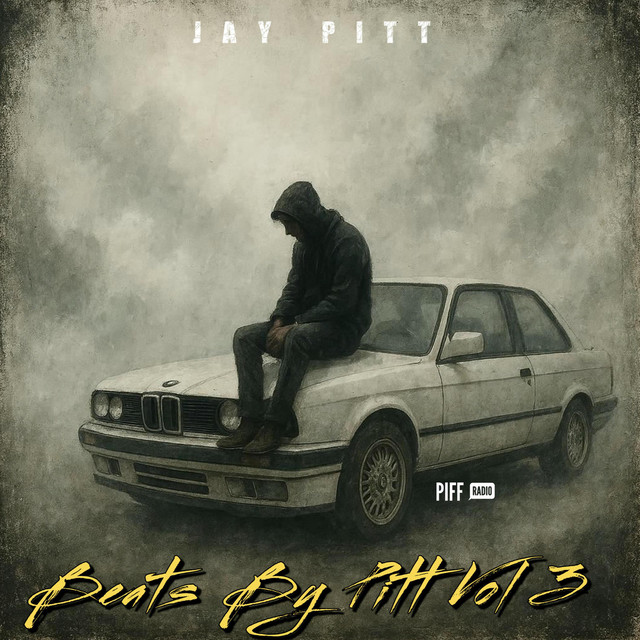 Beats By Pitt Vol 3