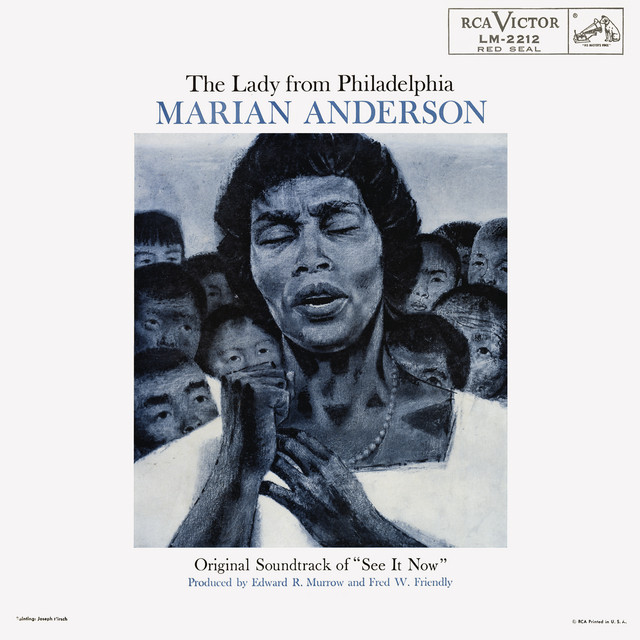 Marian Anderson - The Lady from Philadelphia (From the TV Series "See it Now") [2021 Remastered Version]