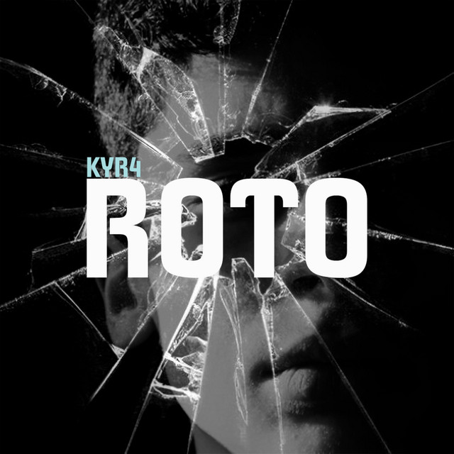 Roto cover art