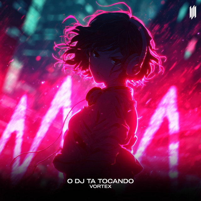 O DJ TA TOCANDO album image