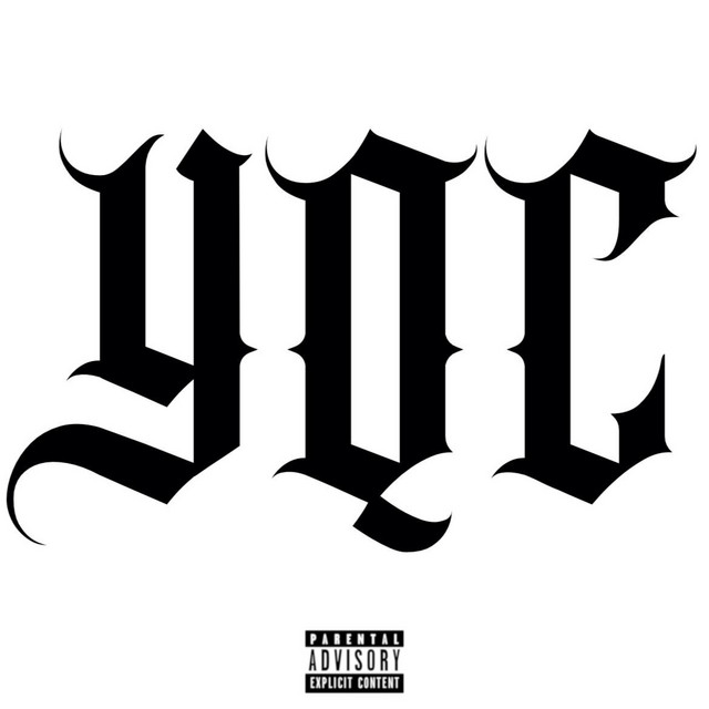 YaQueChu cover art