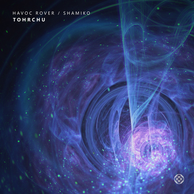 Havoc Rover / Shamiko cover art