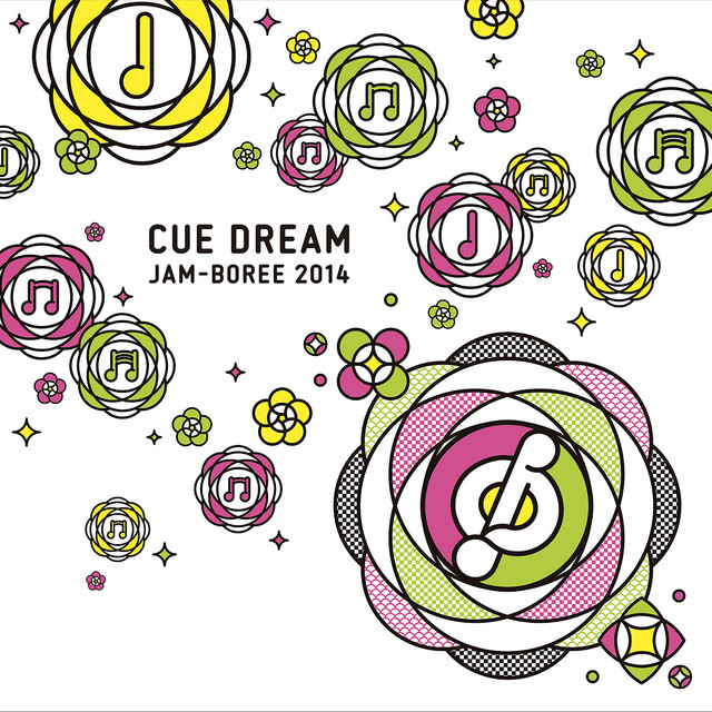 CUE DREAM JAM-BOREE 2014 - Compilation by Various Artists | Spotify