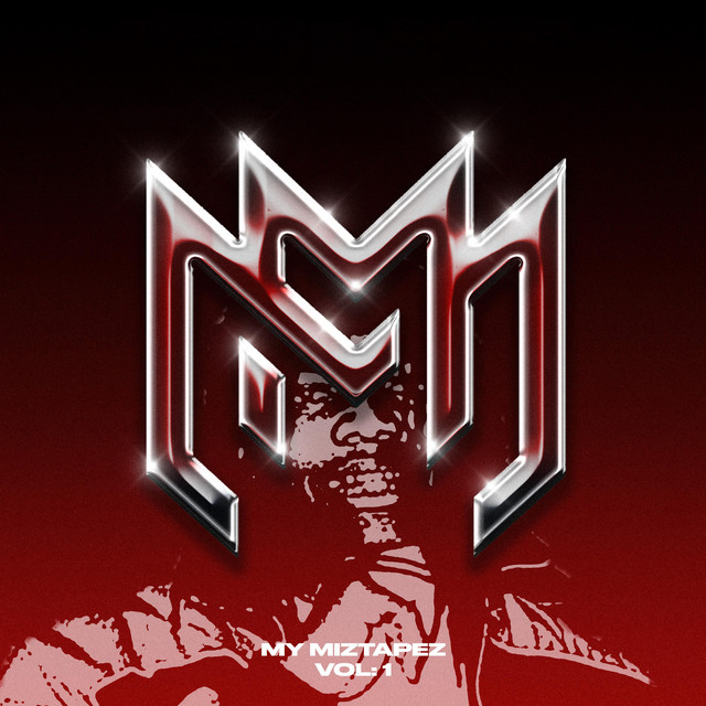 MIZTAPEZ, Vol. 1 cover art