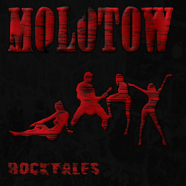 Rocktales cover art