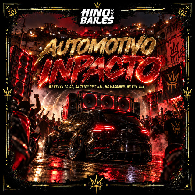 Automotivo Inpacto