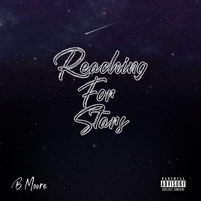 Reaching For Stars cover art