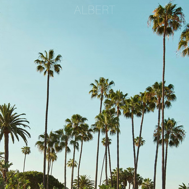 LA cover art