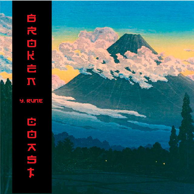 Broken Coast cover art