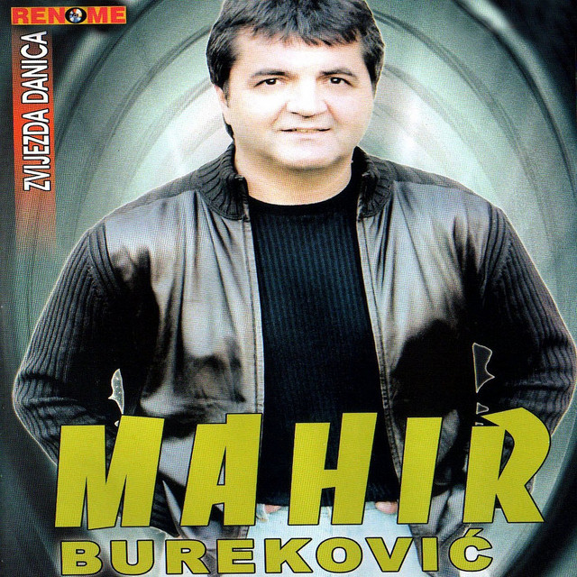 Zvijezda Danica cover art
