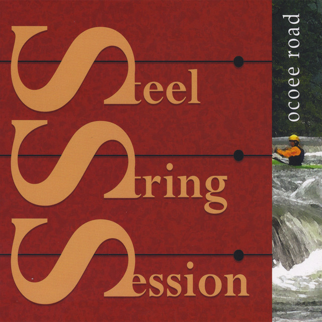 Steel String Session