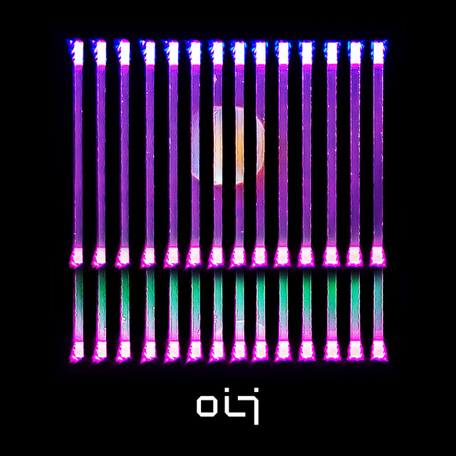 Luminate cover art