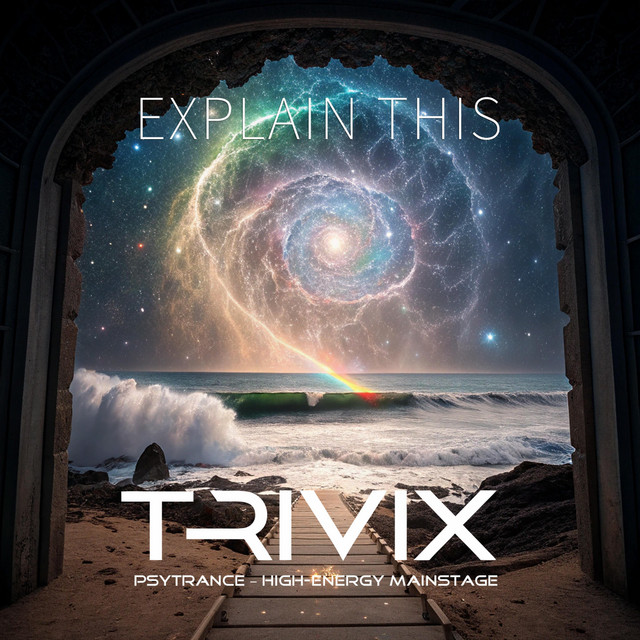 EXPLAIN THIS - Radio Edit