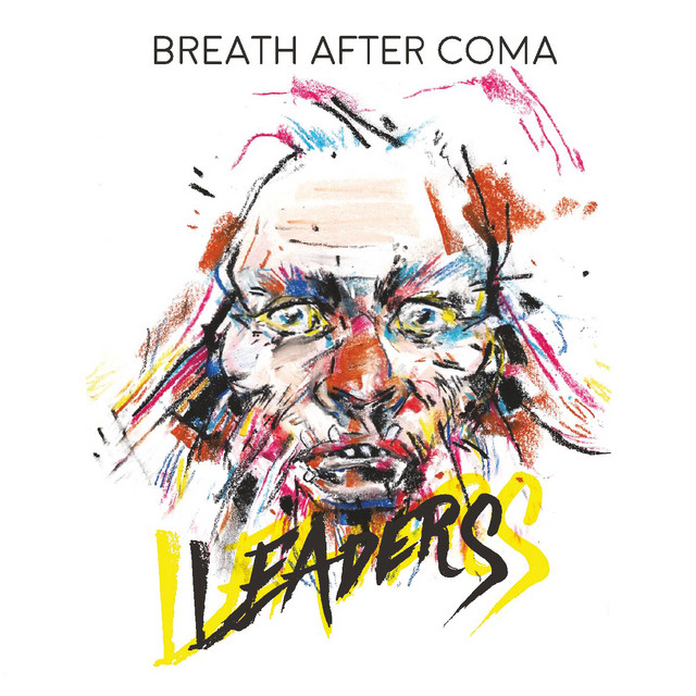 Leaders cover art