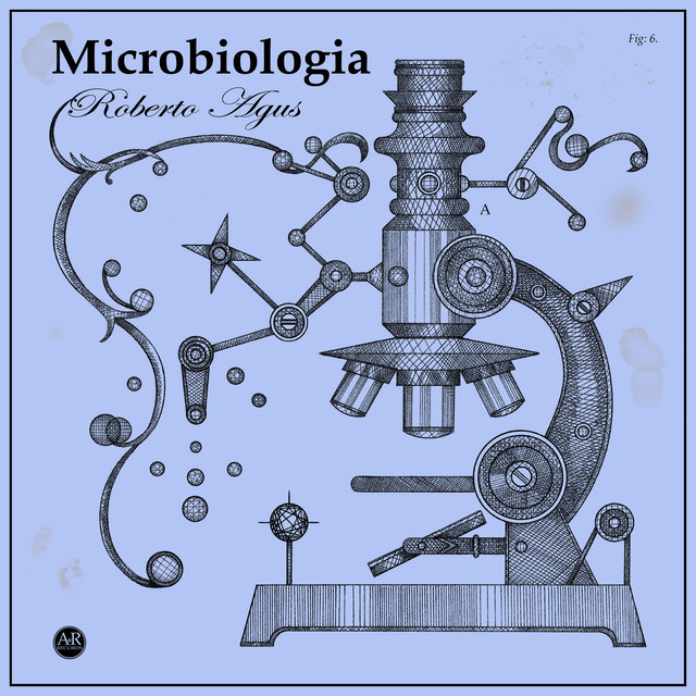 Microbiologia cover art