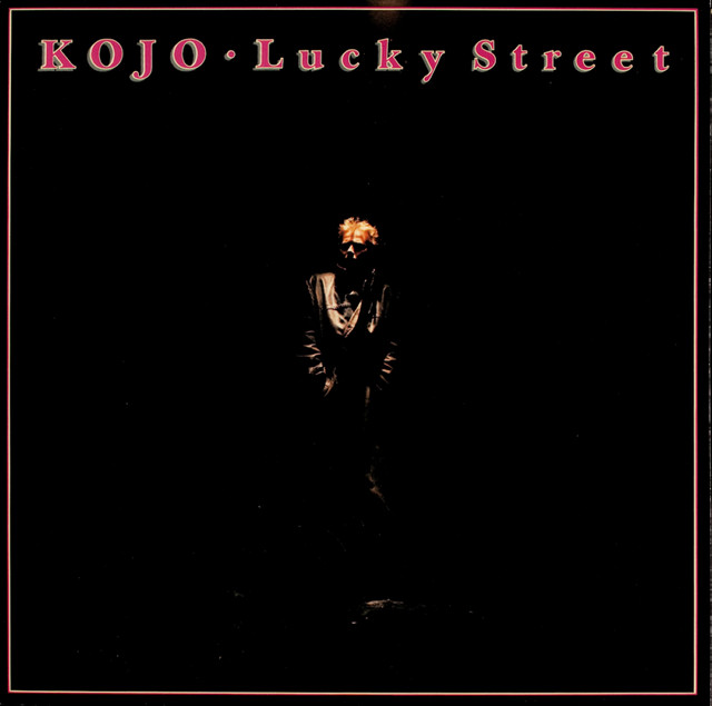 Lucky Street cover art