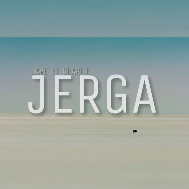 Jerga cover art