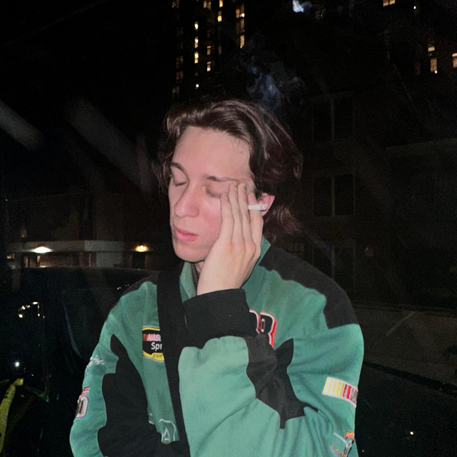 We Don't Love Each Other Anymore cover art
