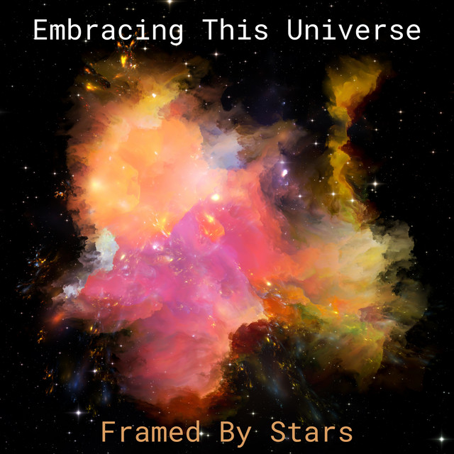 Embracing This Universe cover art