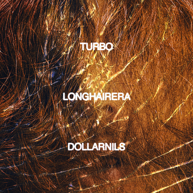 LONG HAIR ERA cover art