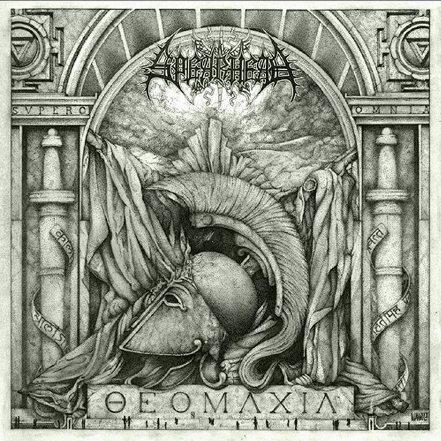 Theomachia cover art