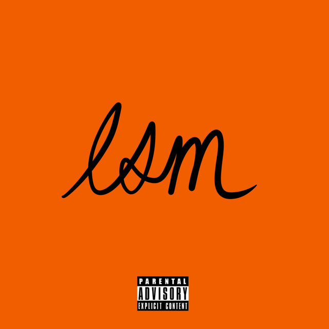 Ism cover art