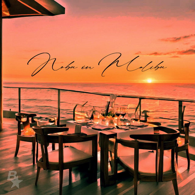 Nobu In Malibu
