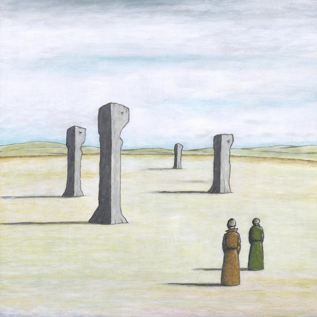 It's Okay cover art
