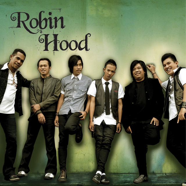 Robinhood
