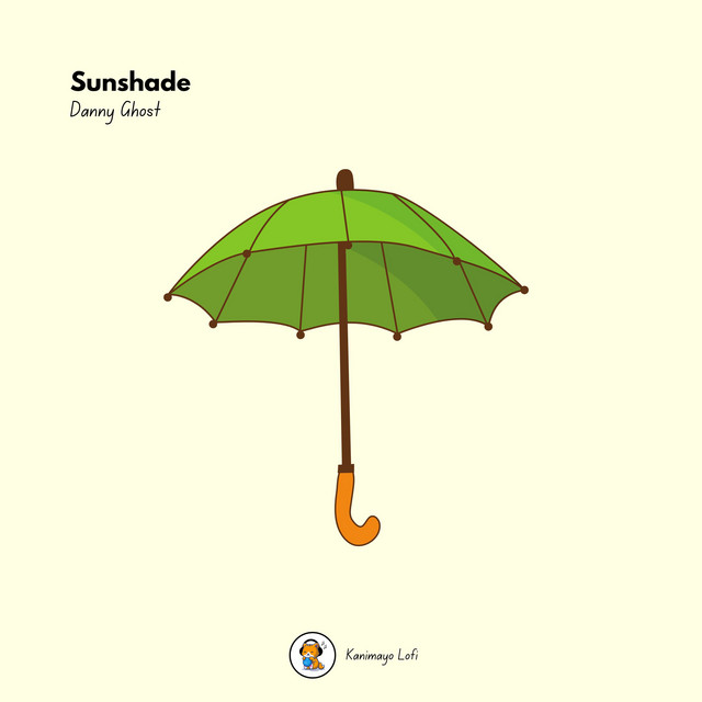 Sunshade cover art