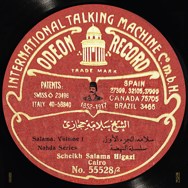 سلامة, الجزء الاول (سلسلة النهضة) cover art